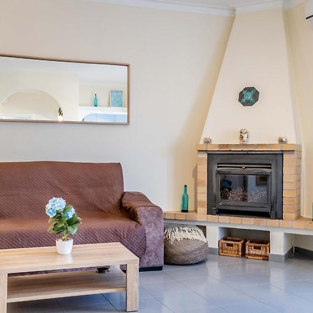 Casa Amonita, Alvor Apartment Bagian luar foto