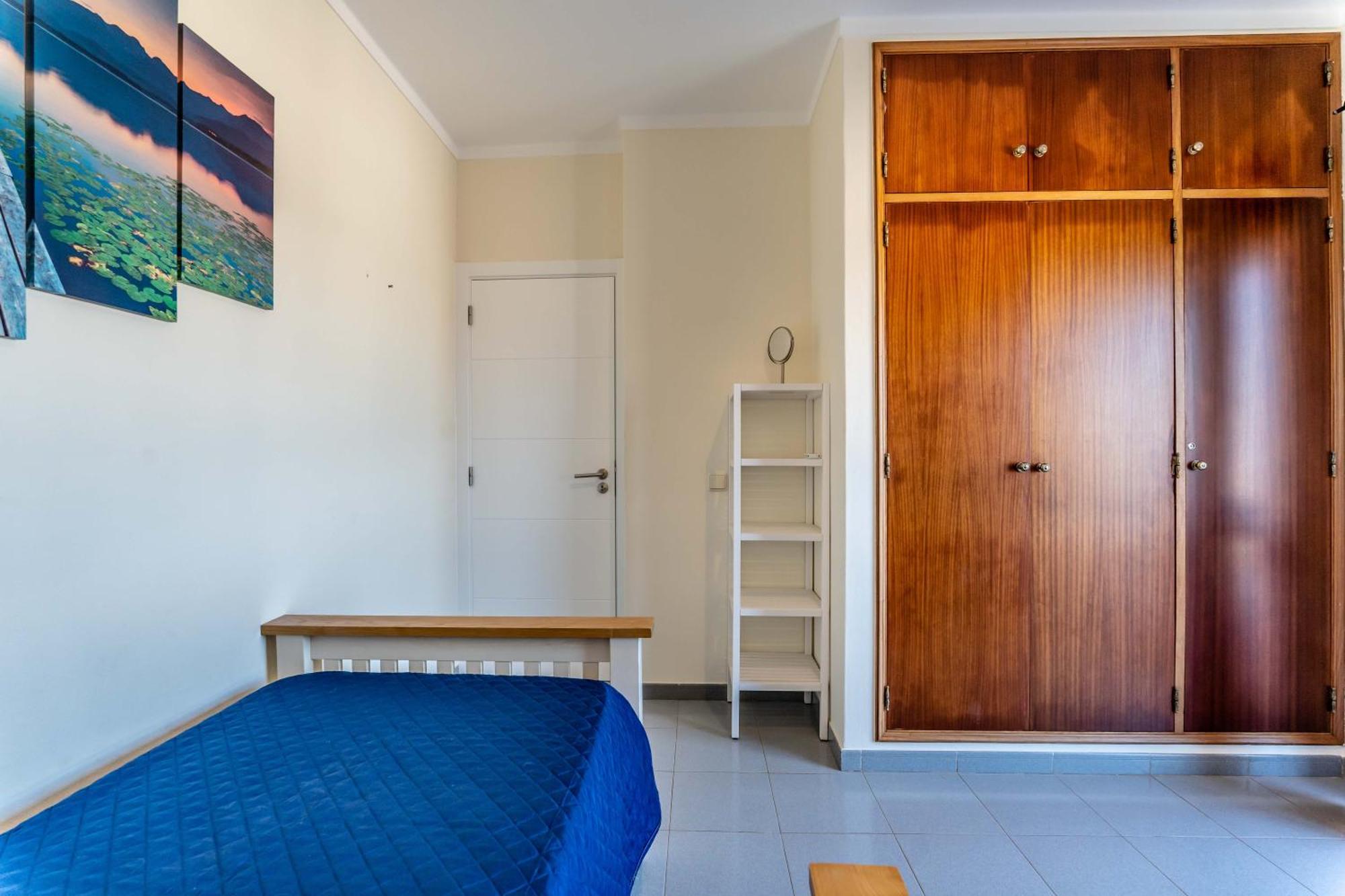 Casa Amonita, Alvor Apartment Bagian luar foto
